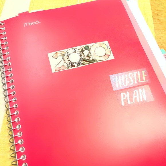 2020 planner sticker - Picture 2 of 2